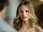 Halston Sage