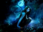 Night Fairy