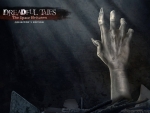 Dreadful Tales - The Space Between01