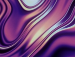 Purple Abstract