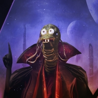 Ziltoid the Omnicient