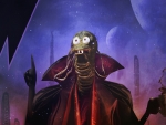 Ziltoid the Omnicient