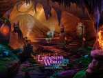 Labyrinths of the World 9 - Lost Island05