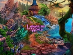 Labyrinths of the World 9 - Lost Island07