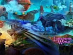 Labyrinths of the World 9 - Lost Island10