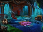 Labyrinths of the World 9 - Lost Island11