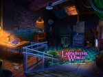 Labyrinths of the World 9 - Lost Island12