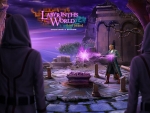 Labyrinths of the World 9 - Lost Island17