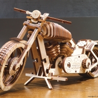 Ugears BIke VM-02