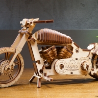Ugears Bike VM-02