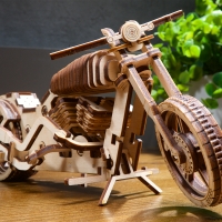 Ugears Bike VM-02