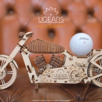 Ugears Bike
