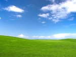 Windows XP Open Field Expanse Version 3