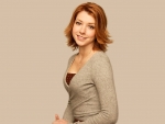 Alyson Hannigan