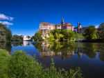 Sigmaringen Castle (Germany)