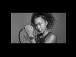 Citizen Ambassador Naomi Osaka