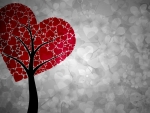 Heart Tree