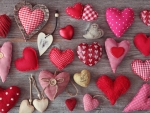 Crafty Hearts