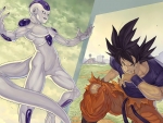 Freeza saga
