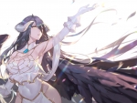Albedo Overlord