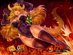 Bowsette