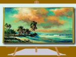 Florida Landscape 1