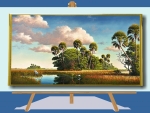 Florida Landscape 2
