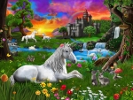 Unicorn's Garden