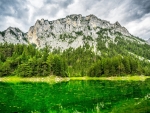 Grüner See (Austria)