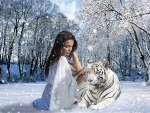 Winter Fantasy