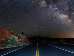 Galactic Highway