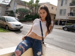 Lana Rhoades