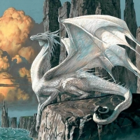 White Dragon