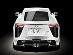 Lexus LFA