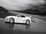 Lexus LFA