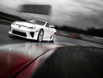 Lexus LFA
