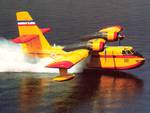 JRV Yugoslavian Canadair CL-215