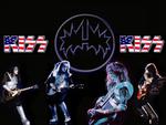 KISS Ace Frehley USA