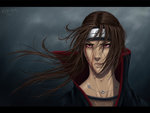 itachi uchiha