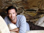 Hugh Jackman