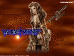 Vagrant Story Wallpaper 02