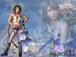 Final Fantasy X-2