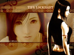 Tifa Lockhart