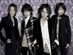 L'arc en Ciel - Hurry Xmas