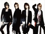 L'Arc en Ciel - Ready Steady Go