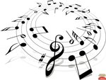music clipart14 jpg