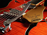 GRETSCH GUITAR.