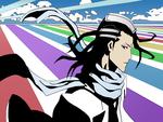 Byakuya