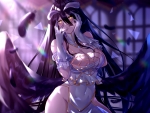 Albedo overlord