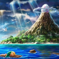 The Legend of Zelda: Link's Awakening